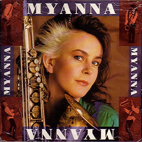 Myanna/Myanna